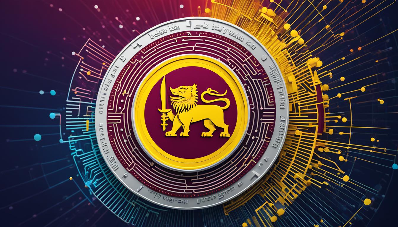 Sri Lanka Central Bank Digital Currency Progress